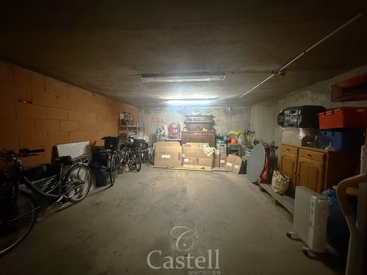 vente Appartement Cap D'agde - Photo 13