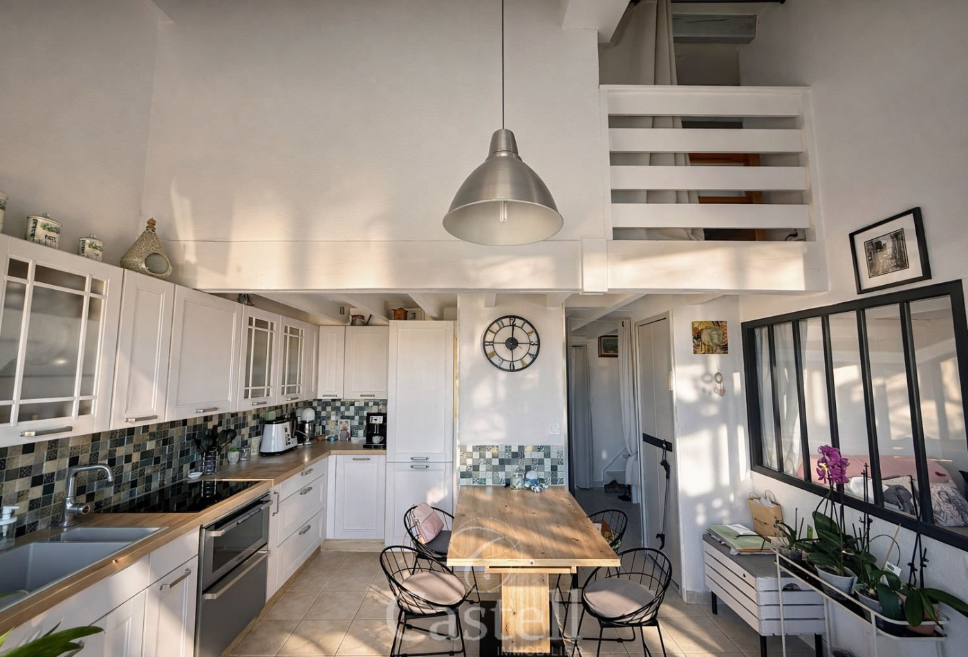 vente Appartement Cap D'agde - Photo 4