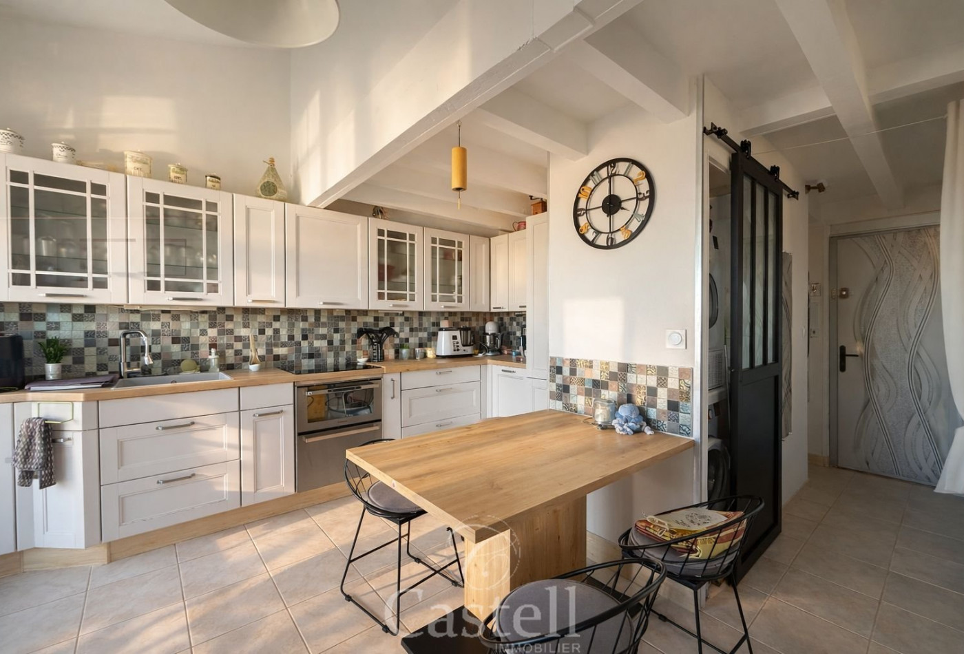 vente Appartement Cap D'agde - Photo 3