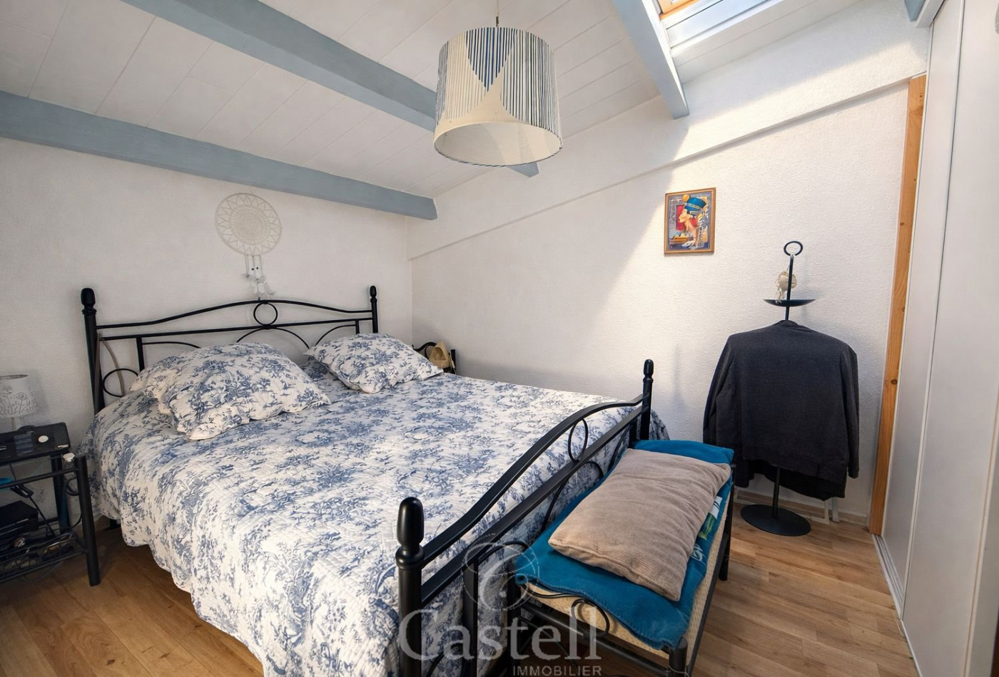 vente Appartement Cap D'agde - Photo 7