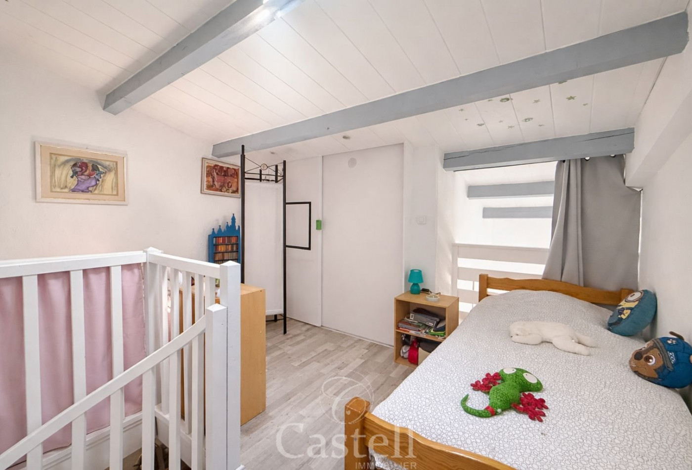 vente Appartement Cap D'agde - Photo 8