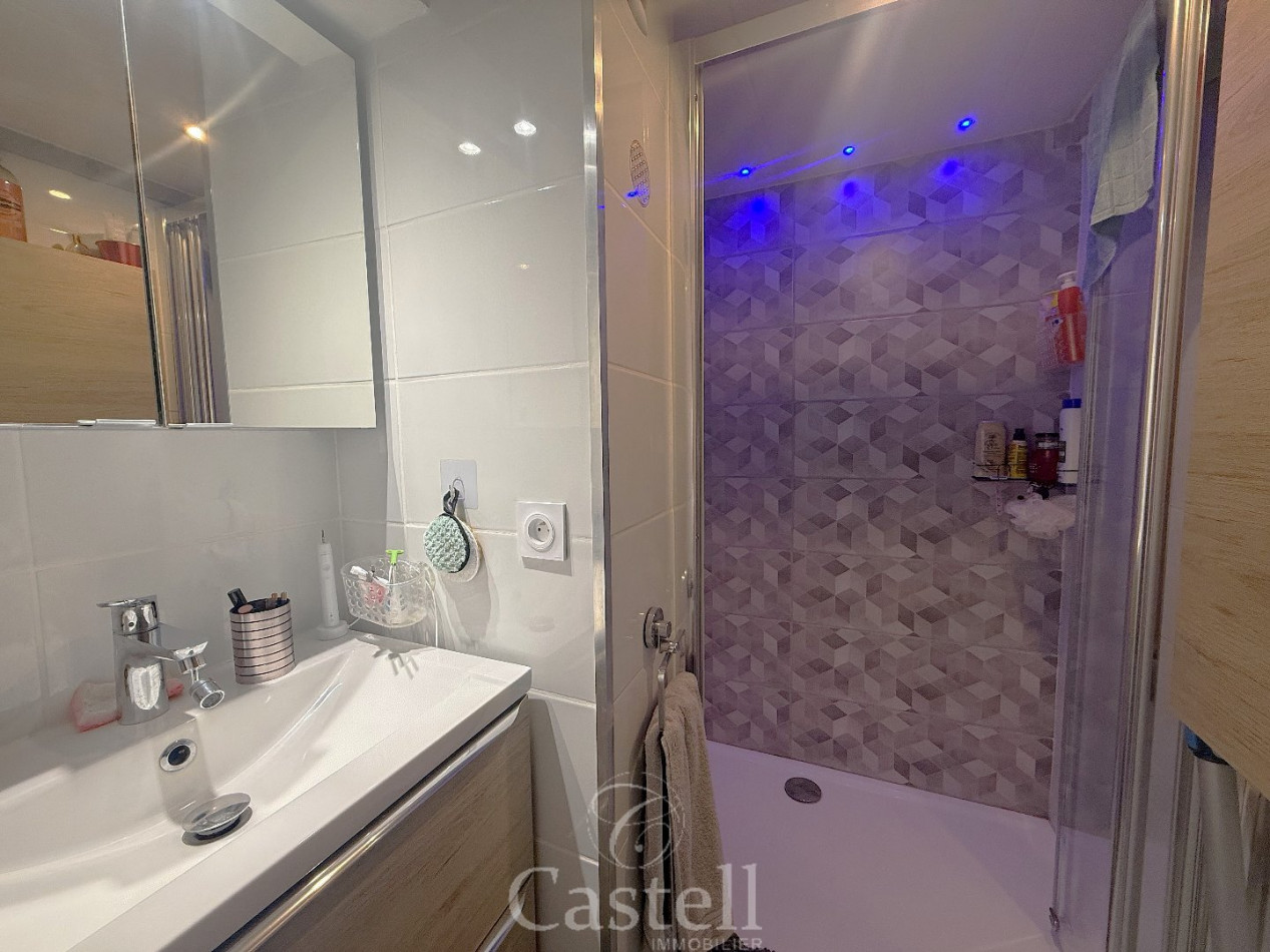 vente Appartement Cap D'agde - Photo 9