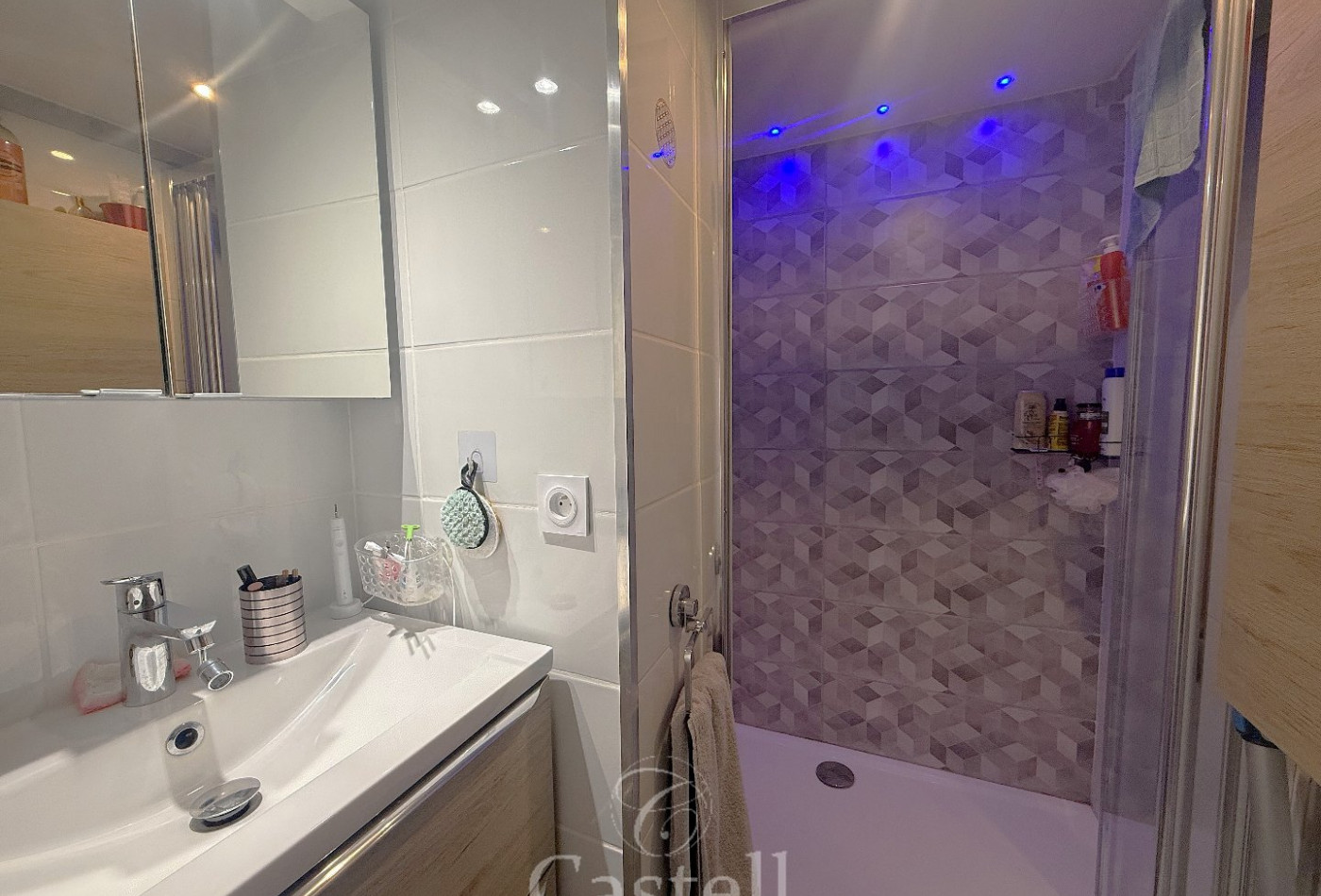 vente Appartement Cap D'agde - Photo 9