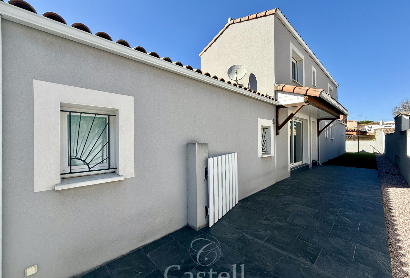 vente Maison Le Grau D'agde - Photo 2