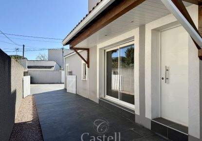 vente Villa Le Grau D'agde
