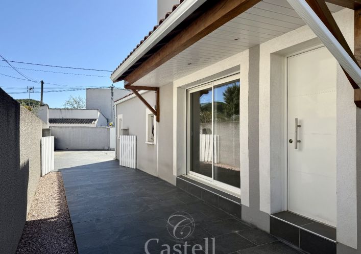 vente Villa Le Grau D'agde