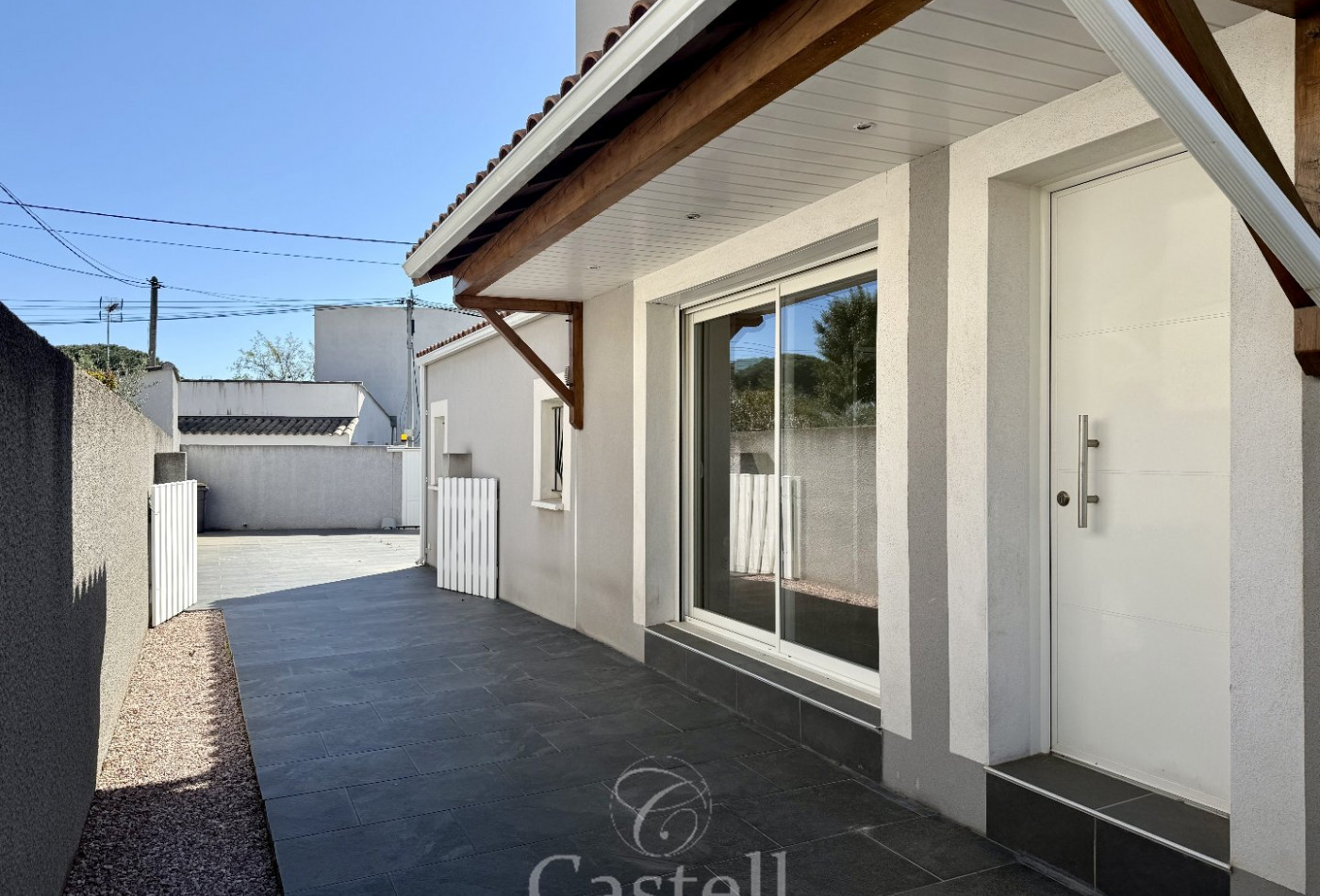 vente Maison Le Grau D'agde - Photo 3