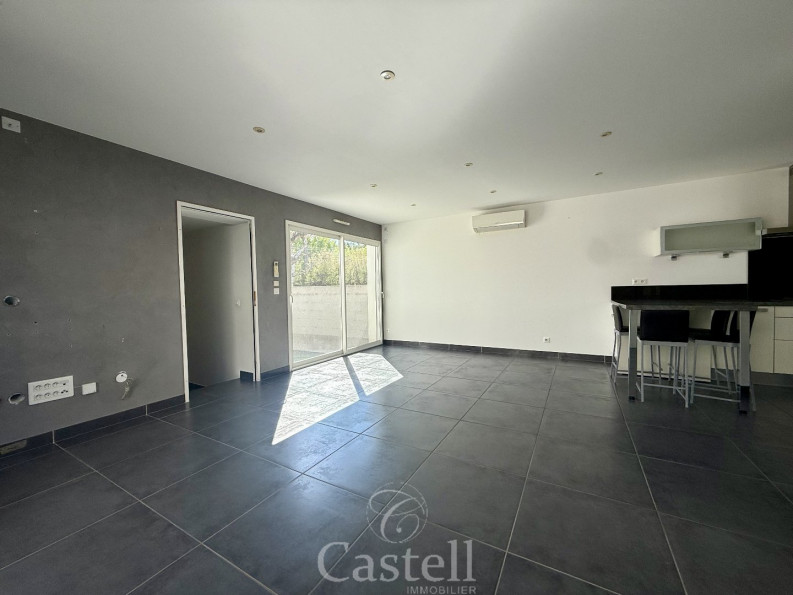 vente Villa Le Grau D'agde - Photo 3
