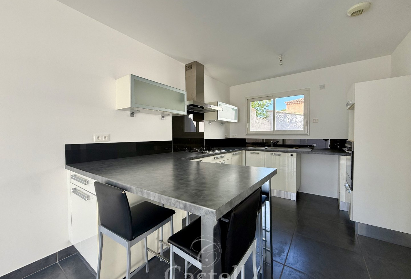 vente Maison Le Grau D'agde - Photo 6