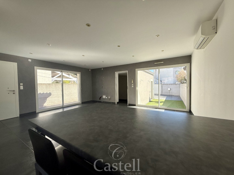vente Villa Le Grau D'agde - Photo 5