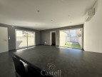 vente Villa Le Grau D'agde