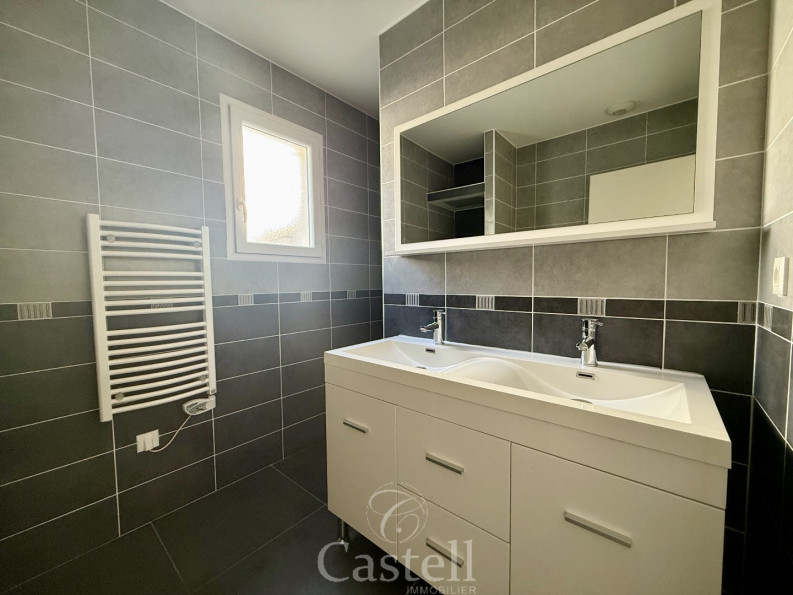 vente Villa Le Grau D'agde - Photo 7