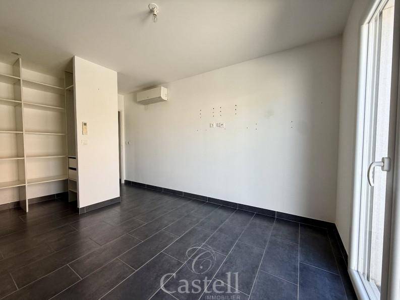 vente Villa Le Grau D'agde - Photo 9