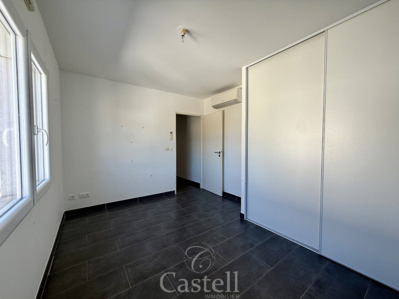 vente Villa Le Grau D'agde - Photo 10