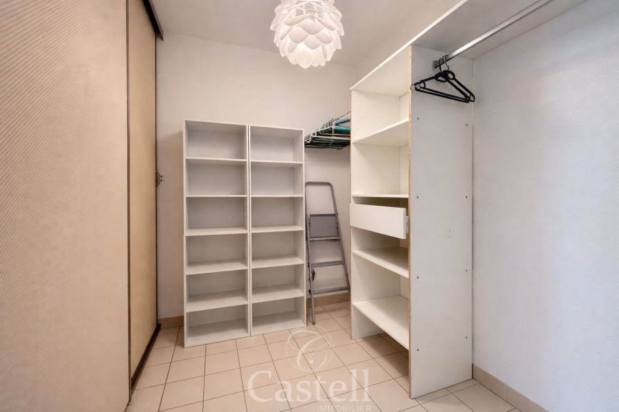 vente Appartement Cap D'agde - Photo 9