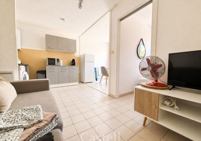 vente Appartement Cap D'agde