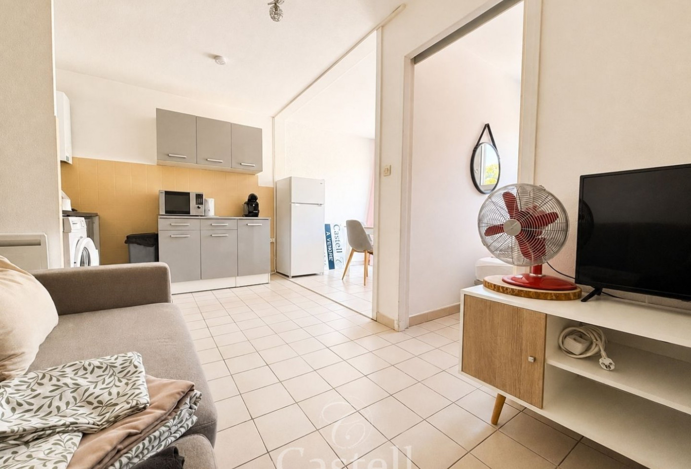 vente Appartement Cap D'agde - Photo 2