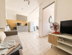 vente Appartement Cap D'agde