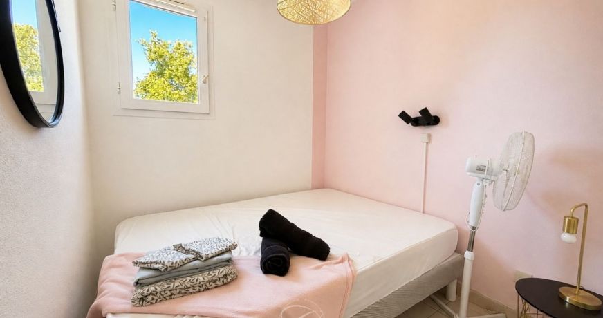 vente Appartement Cap D'agde