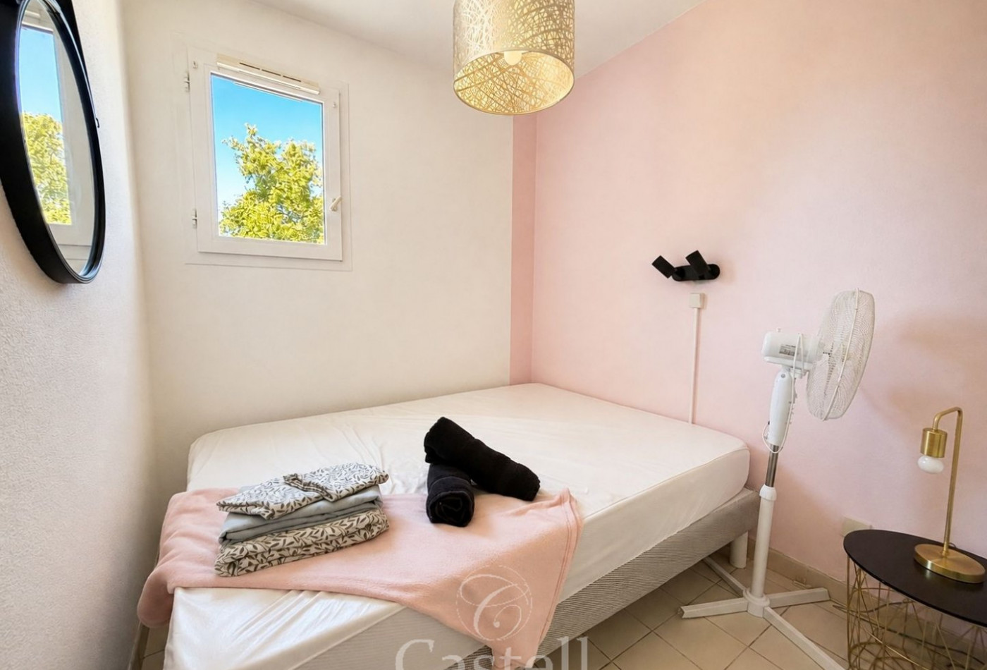 vente Appartement Cap D'agde - Photo 4