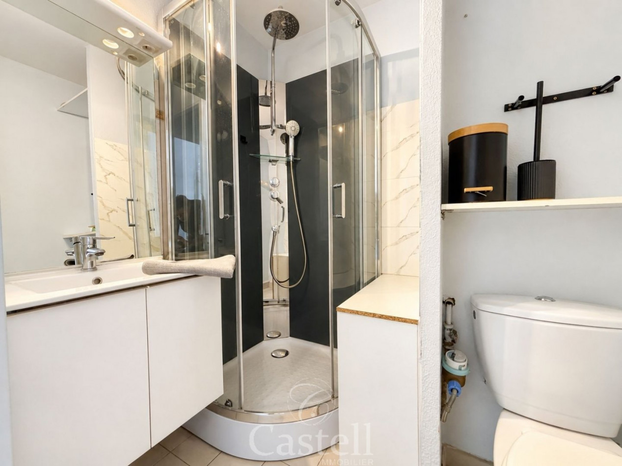 vente Appartement Cap D'agde - Photo 5
