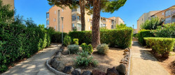 vente Appartement Cap D'agde