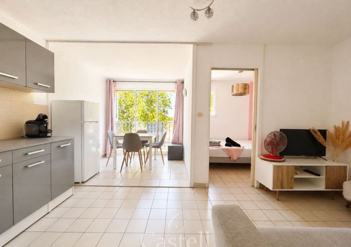 vente Appartement Cap D'agde