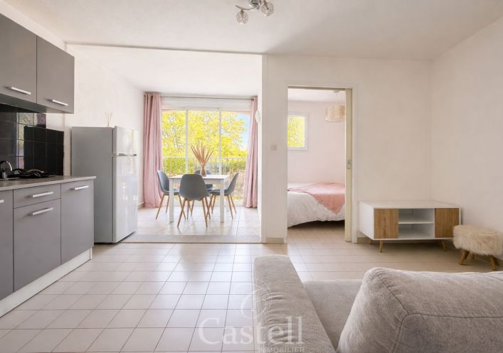 vente Appartement Cap D'agde