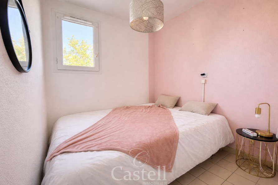 vente Appartement Cap D'agde - Photo 8