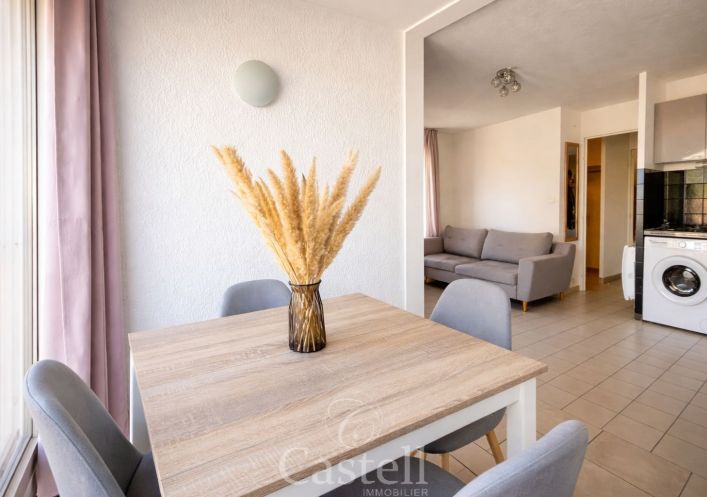 vente Appartement Cap D'agde