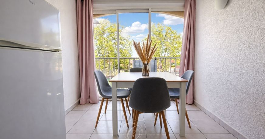 vente Appartement Cap D'agde