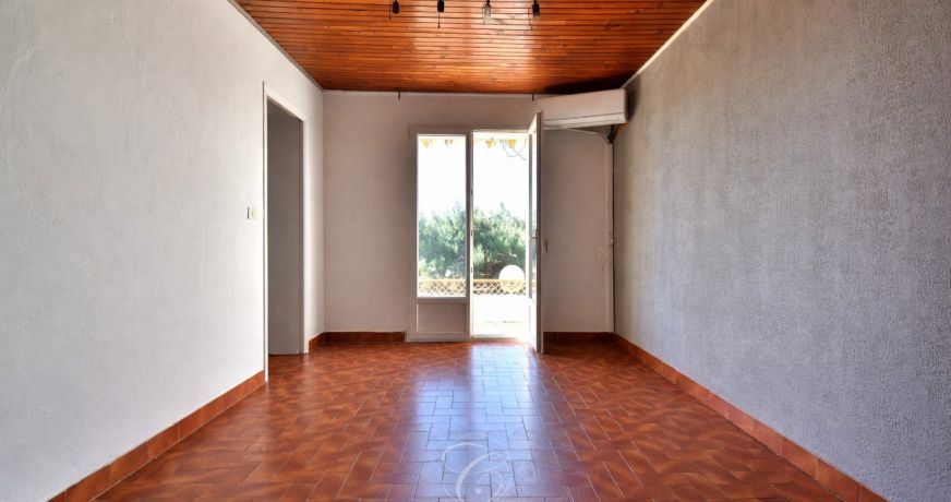 vente Maison vigneronne Vias