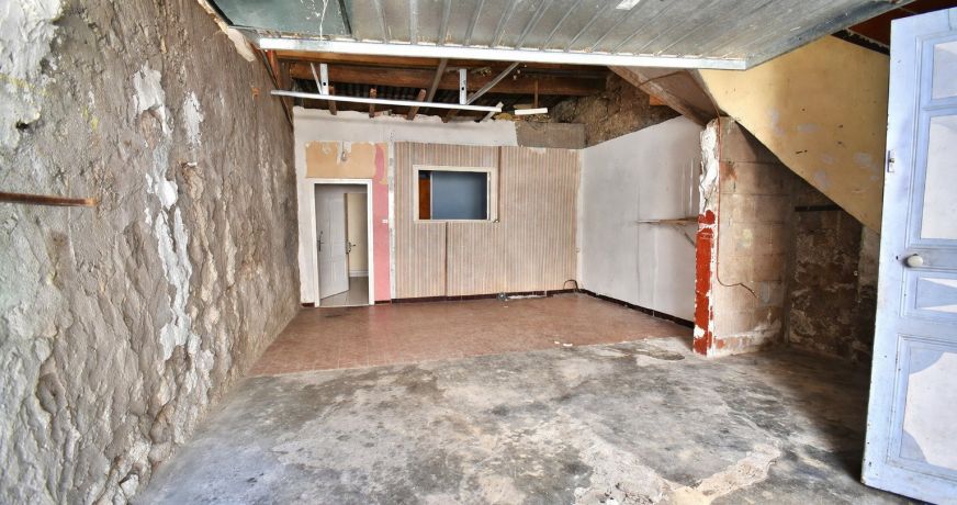 vente Maison vigneronne Vias