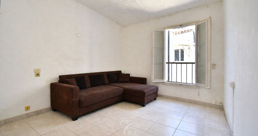 vente Maison vigneronne Vias