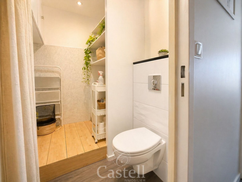 vente Appartement Cap D'agde - Photo 10