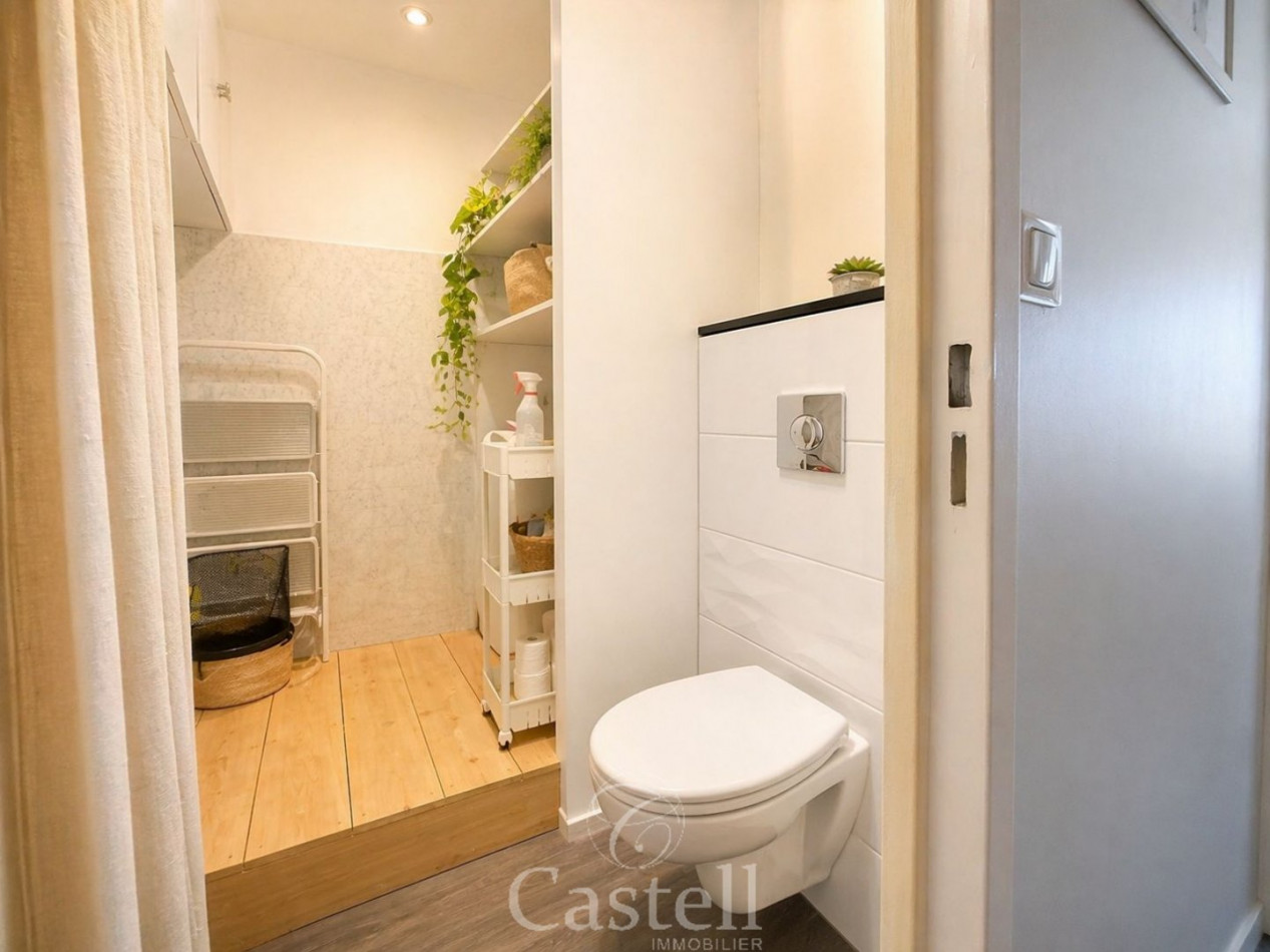 vente Appartement Cap D'agde - Photo 10
