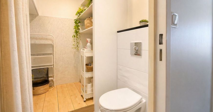 vente Appartement Cap D'agde