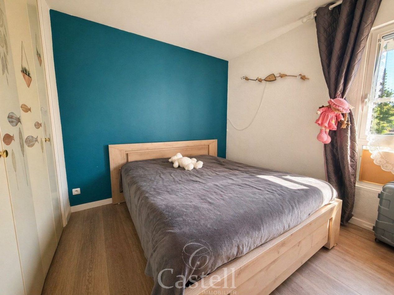 vente Appartement Cap D'agde - Photo 3