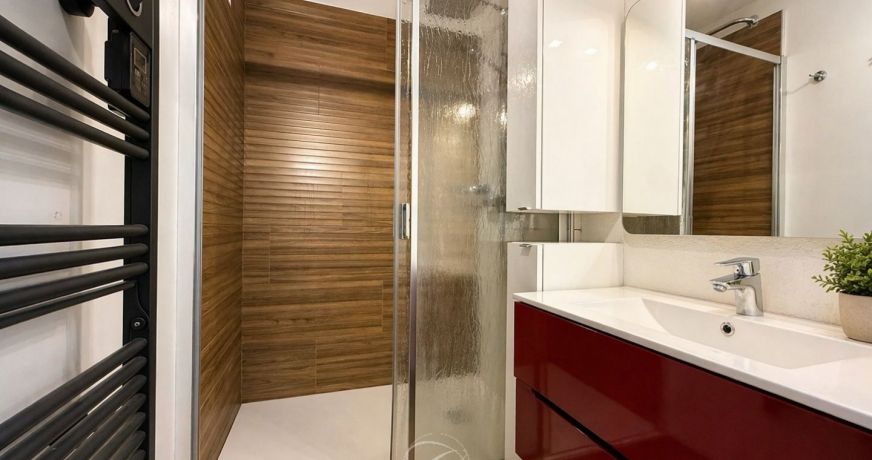 vente Appartement Cap D'agde