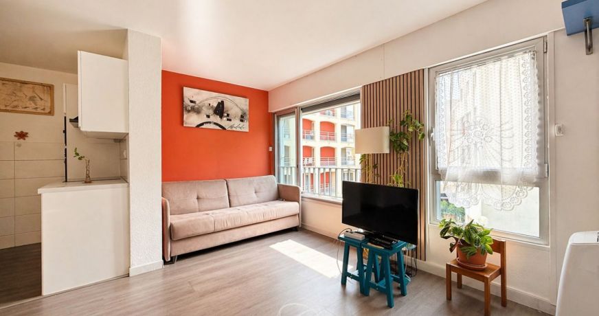vente Appartement Cap D'agde