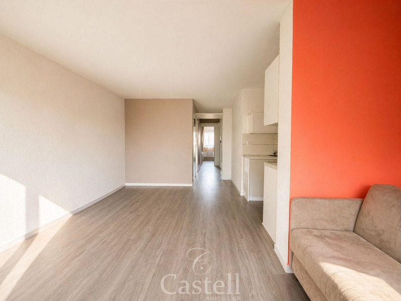 vente Appartement Cap D'agde - Photo 7