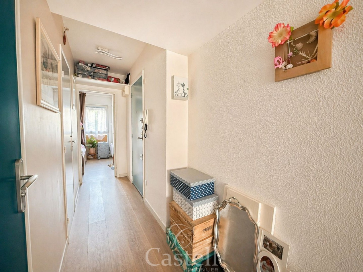 vente Appartement Cap D'agde - Photo 8