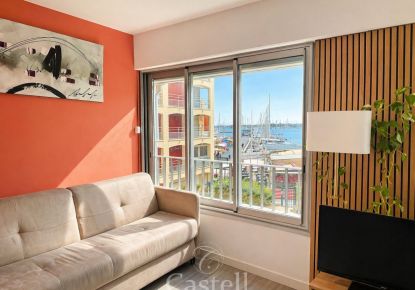 vente Appartement Cap D'agde