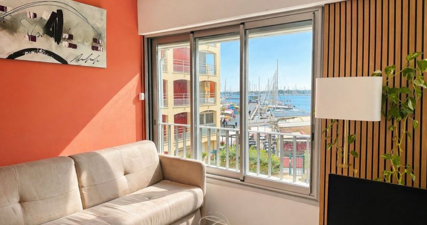 vente Appartement Cap D'agde
