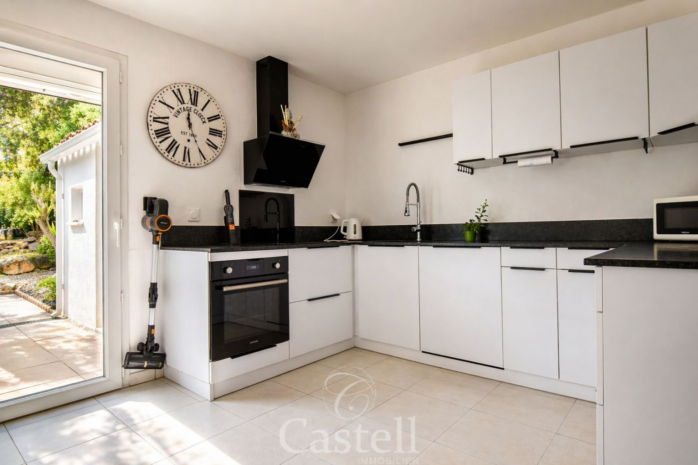vente Villa Agde - Photo 3