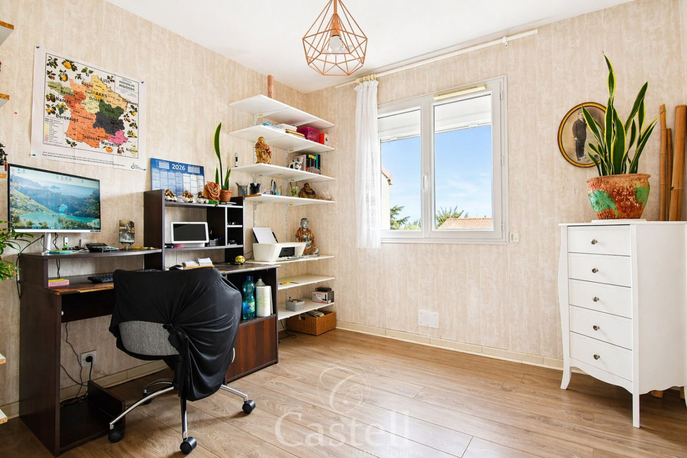 vente Villa Agde - Photo 11