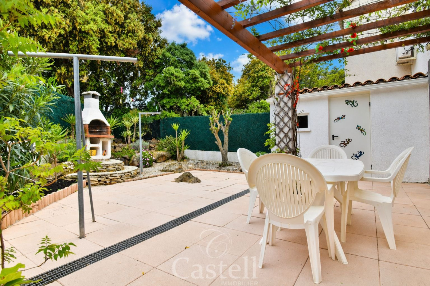 vente Villa Agde - Photo 13