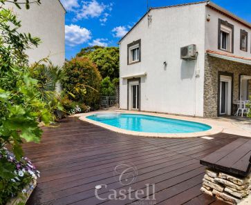 vente Agde