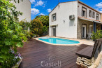 vente Villa Agde