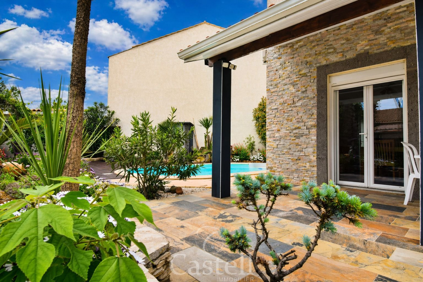 vente Villa Agde - Photo 16
